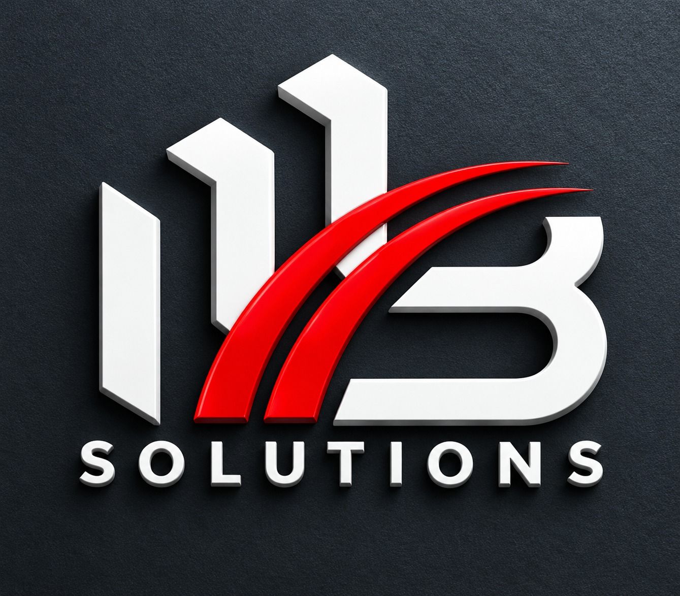M.B Solutions logo